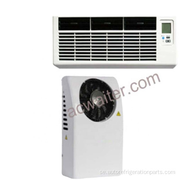 Electric 12V Truck Parking Cooler Air Conditioner